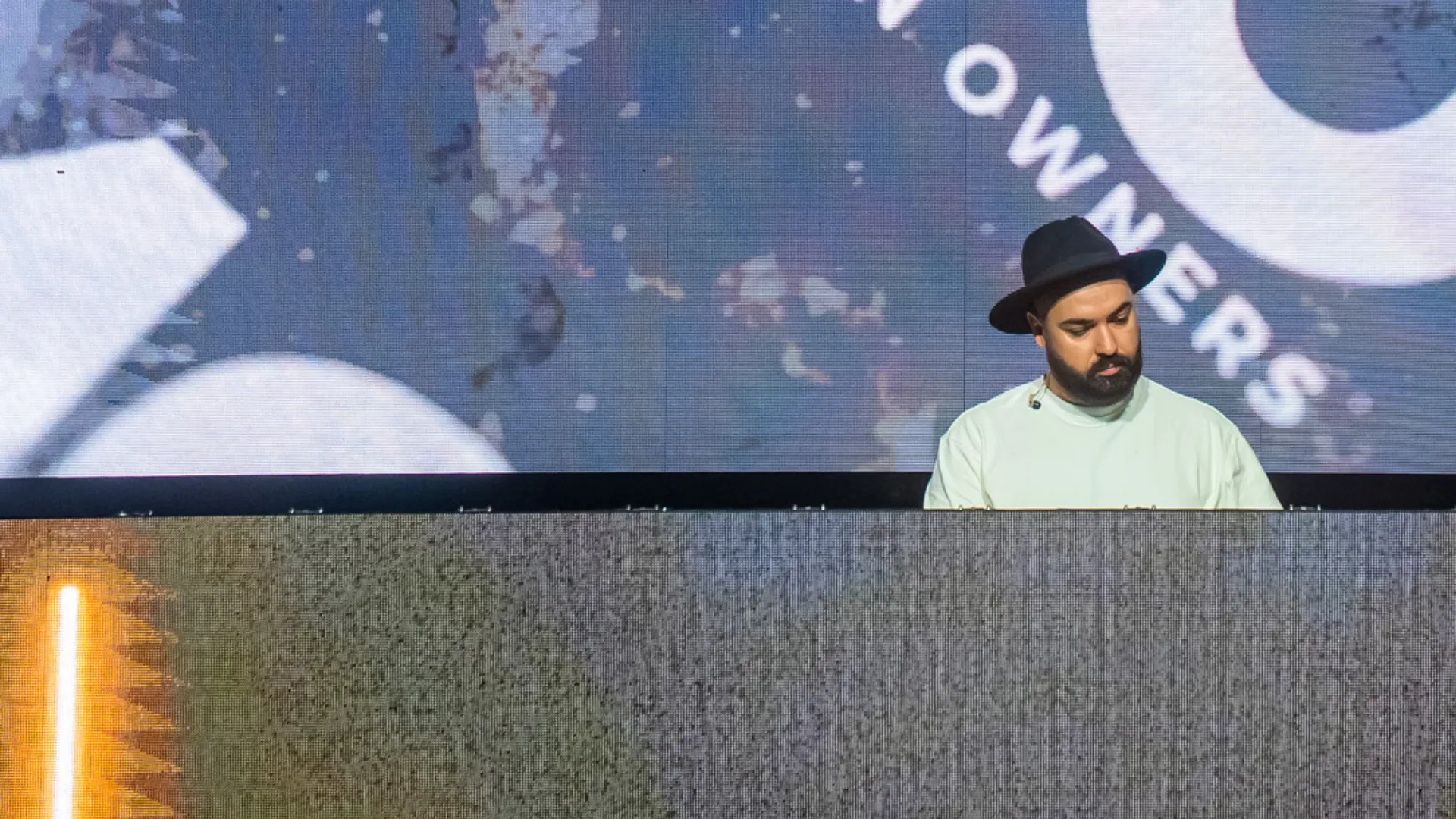 Local DJs