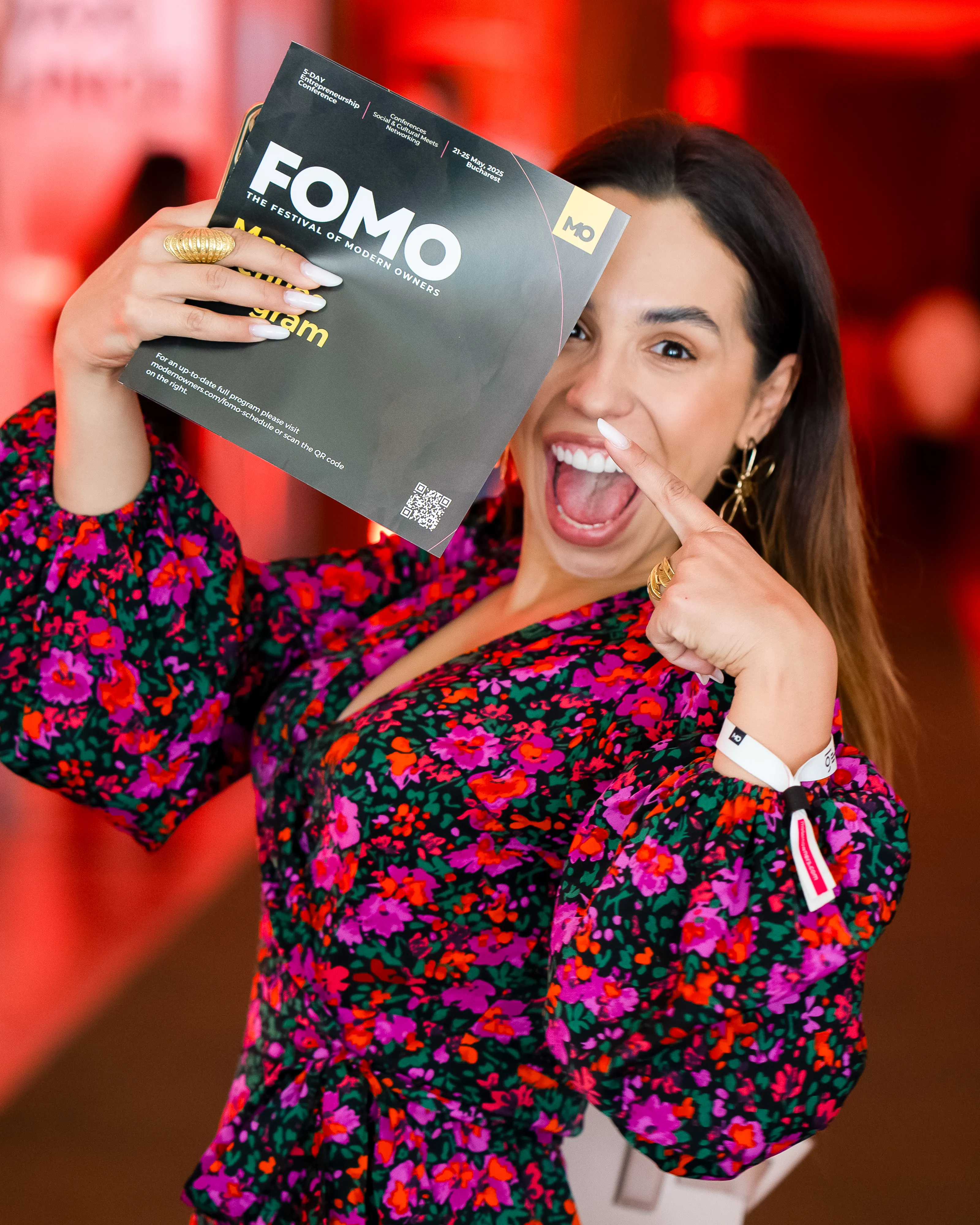 FOMO People
