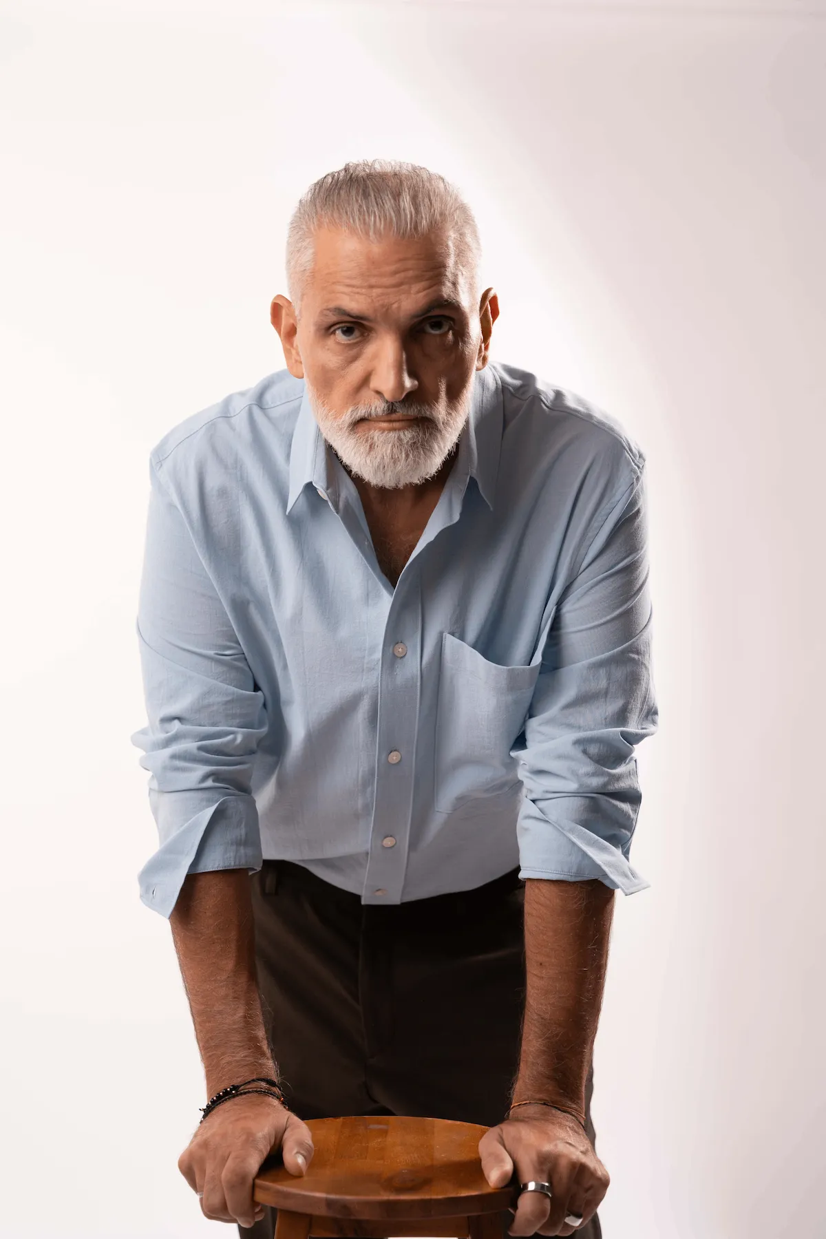 Speaker – Damian Draghici