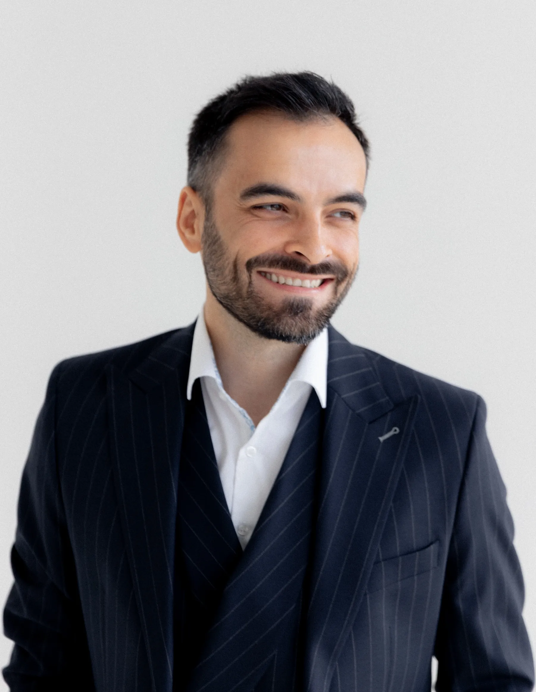 Speaker – Maria Despa & Florin Despa