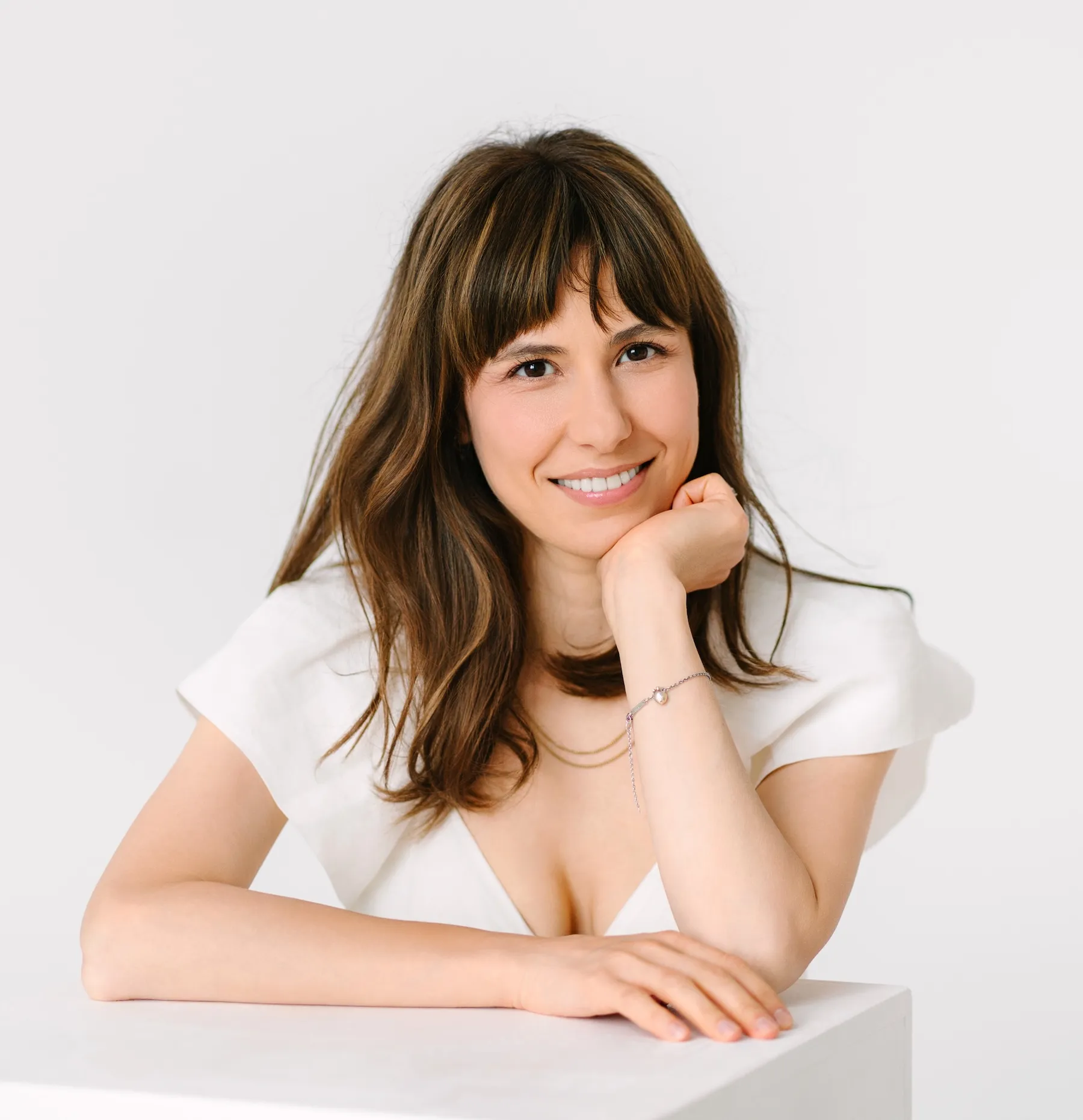 Speaker – Maria Despa & Florin Despa