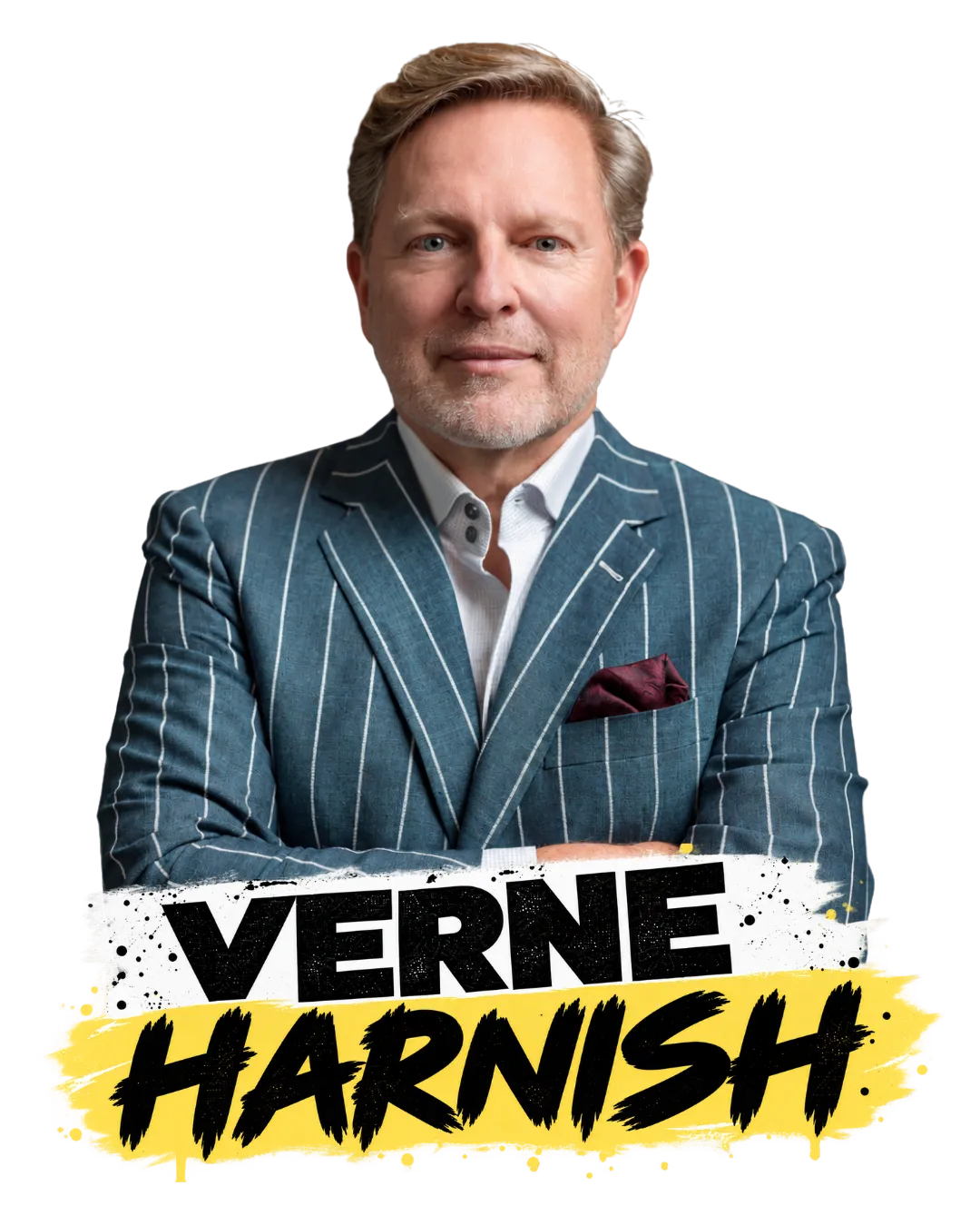 Verne Harnish